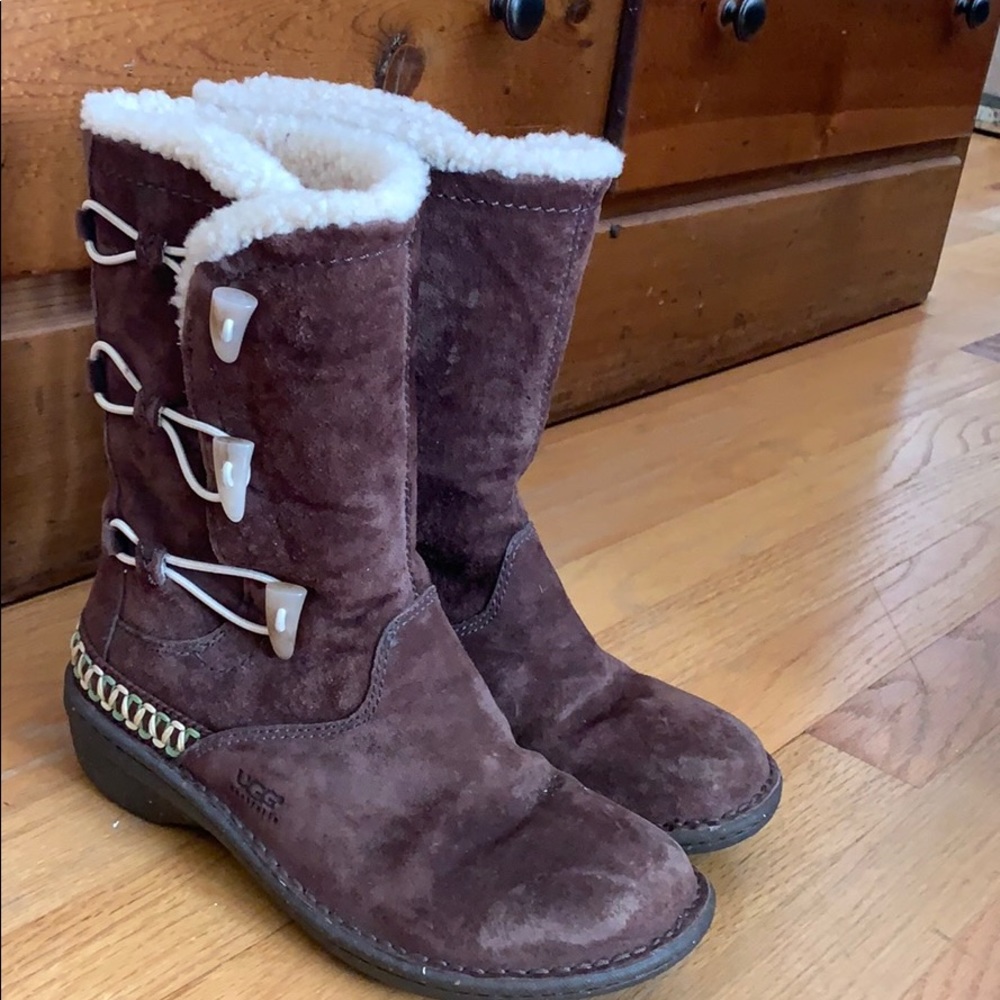 Ugg boots